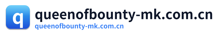 queenofbounty-mk.com.cn Logo